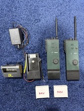 Bosch FuG 10 Handfunkgerät