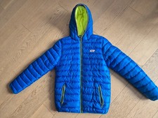 Vingino Winter-Jacke mit