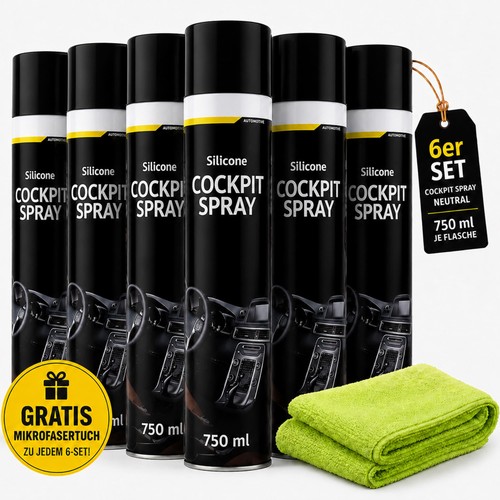 Cockpitspray auto - 6,