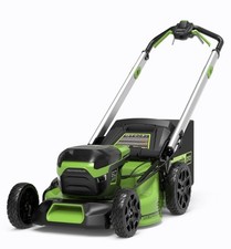 GD60LM51SP | 251430760V Rasenmäher 51cm mit Radantrieb - Ohne Akku