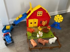 Lego Duplo Bauernhof alt 2655
