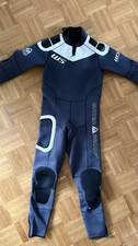 Waterproof Tauchanzug - W5 - 3,5mm Fullsuit - Herren Größe L