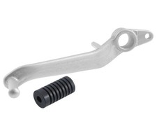 Original Bremspedal + Gummi