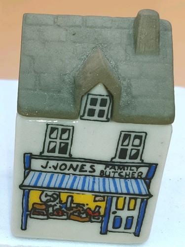 Wade 1980er whimsey wye - wade, whimsey-on-wye