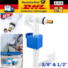 Universal Füllventil WC