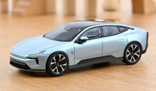 NOREV 1:43 Polestar 5 (2025) -