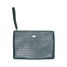 Abendtasche, Damen, Grün, 26