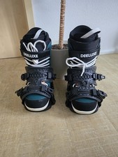 verkaufe Flo Snowboard Bindung