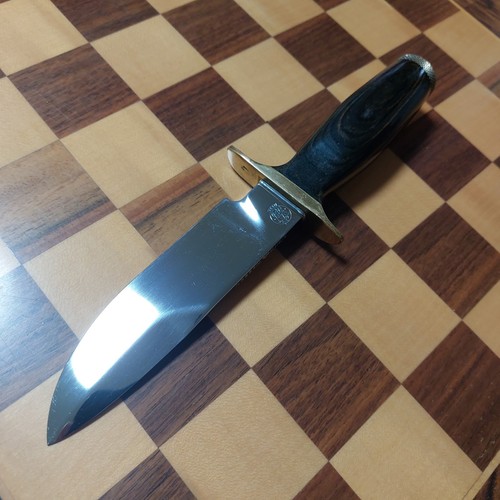 Smith wesson survival bowie - &, survival/bowie