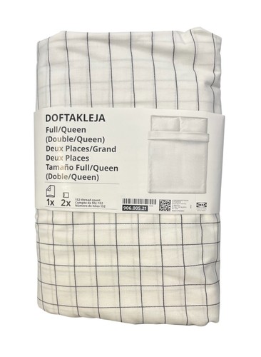 New ikea doftakleja full - new,