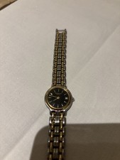 Raymond Weil Geneve Damenuhr