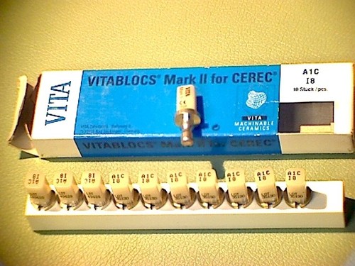Vitablocs mark für - mark,