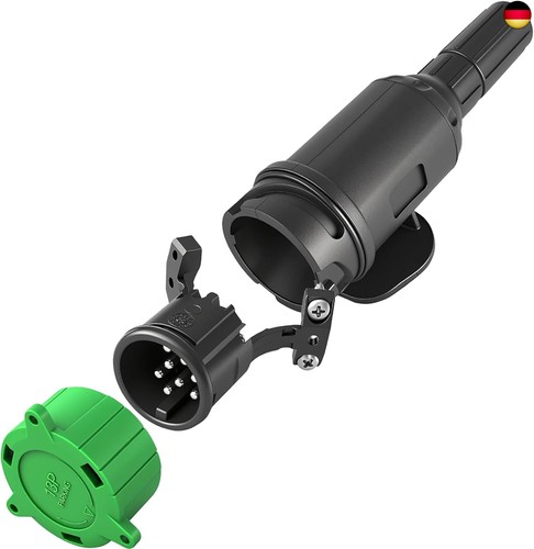 Anhängerstecker premium - anhängerstecker,,