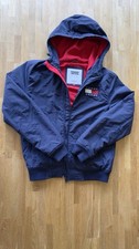 Tommy Jeans Jacke Herren Gr. S