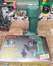 Bosch PAG 12V