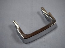 Mittelteil für Rückenlehne / Sissybar Suzuki VS 1400 Intruder (1513005)