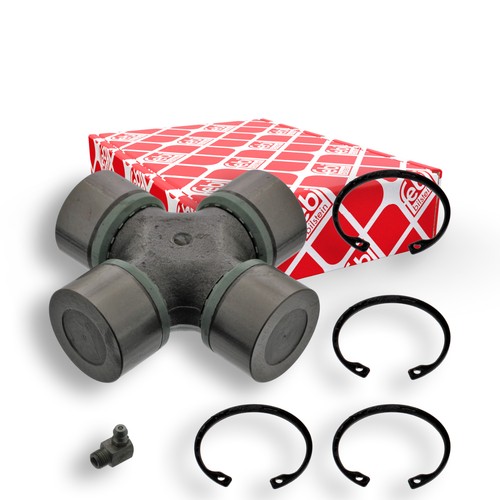 Febi bilstein gelenk - bilstein,