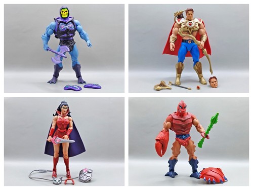 Motu classics motuc - motu,