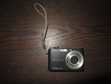 Casio EXILIM ZOOM EX-Z1000