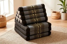 Thaikissen 3-fach faltbar