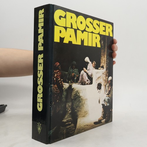 Grosser pamir roger - | ,