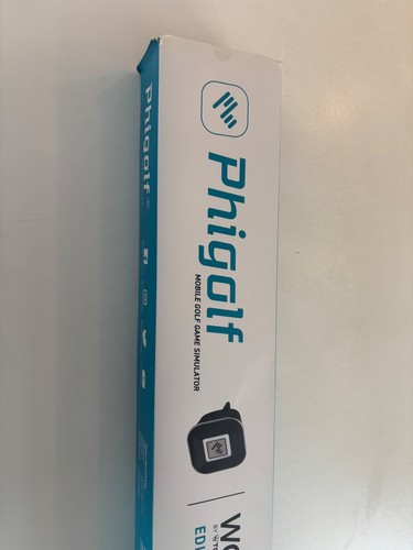 Phigolf smart home - phigolf,