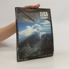 Leica Fotografie 1/1981  | 