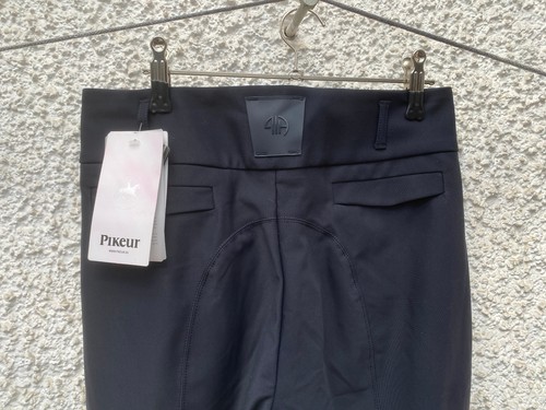 Pikeur athleisure reithose - athleisure,