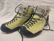 Scarpa Berg/Wanderschuhe Damen