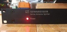175-862 MHz 2 x 9 Sennheiser