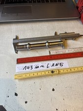 Achse Doppel - Keil Achse BSA