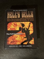 Hells Bells 2: The Dangers of