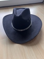 Westernhut Cowboyhut Größe
