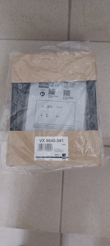 Rittal 8640 041 - vx, 8640.041