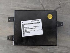Steuergerät Telefon