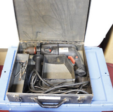 Würth Master SB 13 XE Schlagbohrmaschine 230V 750W Bohrer: 13mm