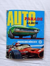 Americana Auto Parade