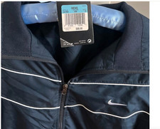 NEU NIKE Blau Running training