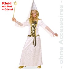 Fee, Burgfräulein, Engel