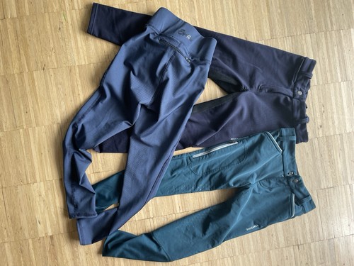 Reithosenpaket 128