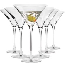 Krosno Divine Gläser für