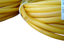 Isolierschlauch PVC Schlauch 10mm Kabelschutz Stromleitung Kabelschlauch 4 Meter