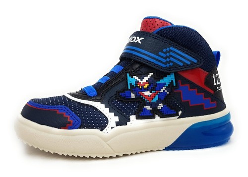 Geox kinderschuhe jungen - ,