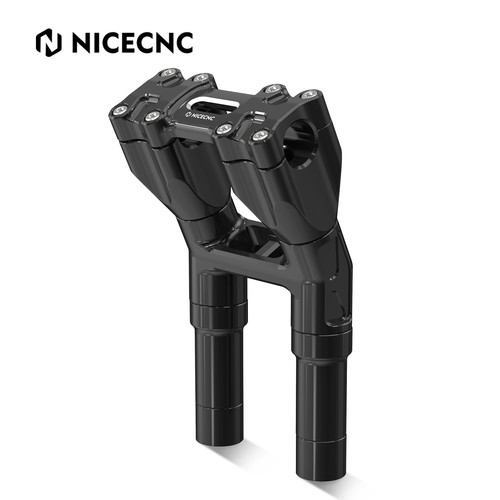 Nicecnc lenkererhöhung - nicecnc,