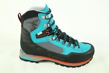 Simond Bergsteigerschuhe ALPINISM LIGHT Damen Blau UK6,5 Gr.40 Neu