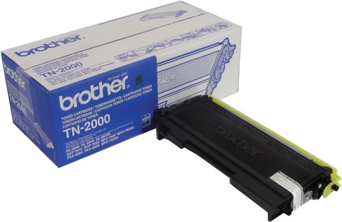 Original brother tn2000 - brother,