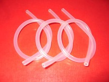 3x Schlauch für PETRA