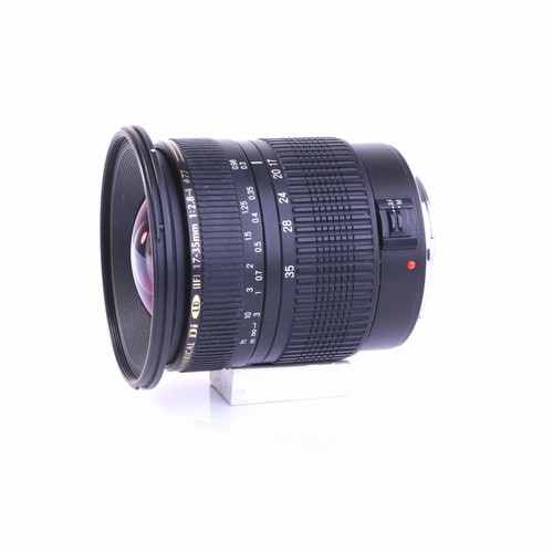Tamron 35mm 4 - tamron, 17-35mm