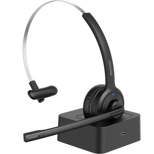 Mpow bluetooth headset mit - mpow,