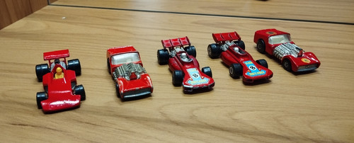 Matchbox team - matchbox,